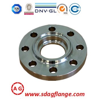 نظرة عامة على UNI Blind Flange