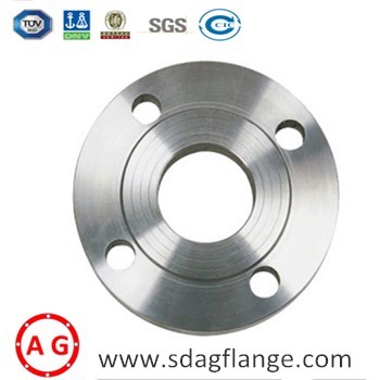 تحليل المنتج من JIS 10K Plate Flange