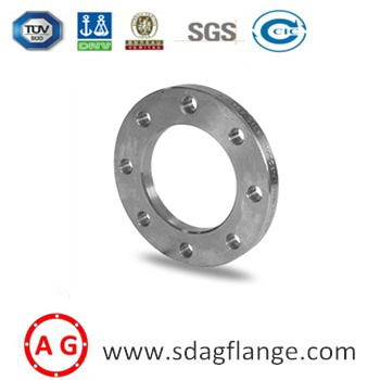 أربع حاويات من Hot sale Forging Jis 16k Flange Pressure Rating PL Rf 50a يتم شحنها معًا!